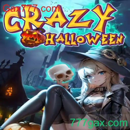 CrazyHalloween: Exploração de um Jogo de Tabuleiro Empolgante