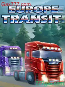 EuropeTransit: Um Jogo de Estratégia em Um Mapa Europeu Atualizado