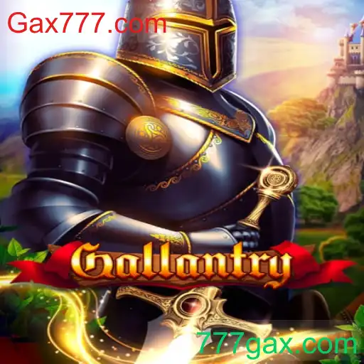 Gallantry: Estratégia e Coragem em Jogo