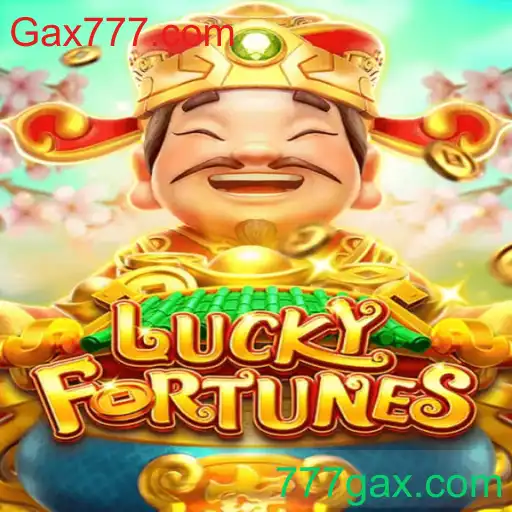 LUCKYFORTUNES: O Jogo Que Está Movimentando o Mundo dos Games