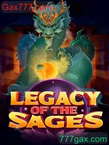 LegacyoftheSages: Um Jogo de Estratégia e Aventuras Inovador